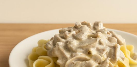 testenine-s-šampinjoni