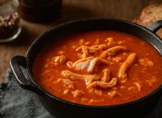 Recept za vampe po domače, ki bodo ljubitelje navdušili vampi