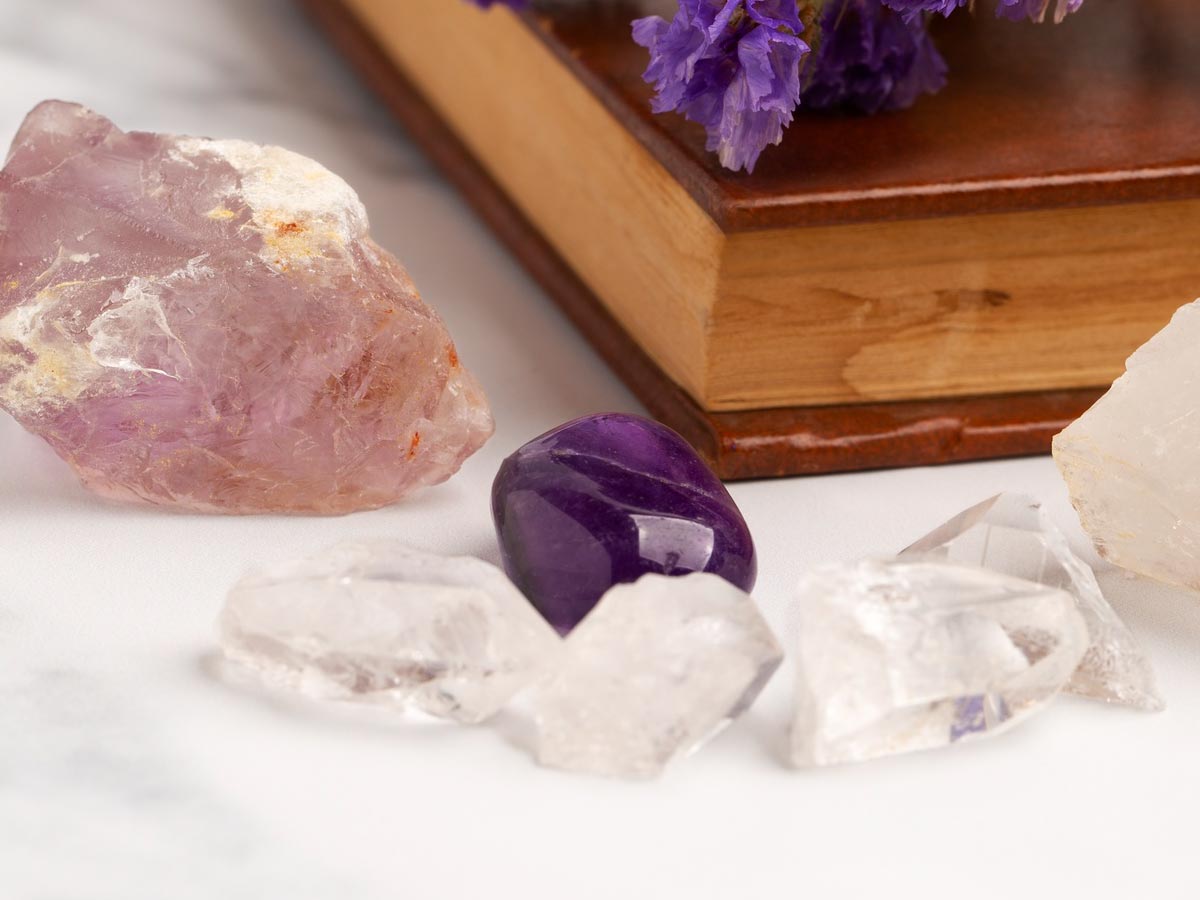 Nosite ga povsod s seboj: Kristal, ki prinaša mir in srečo ter zdravi dušo in telo