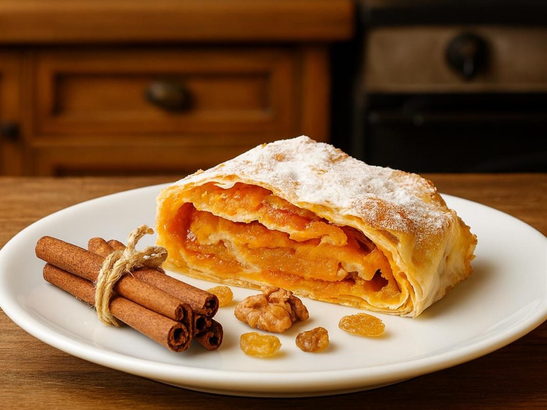 bučni-štrudelj
