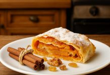 bučni-štrudelj