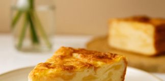 francosko-jabolčno-pecivo