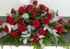 Naredi sam: Več kot 5 idej za oblikovanje ikebane (nagrobnega aranžmaja) ikebana nagrobni aranžma
