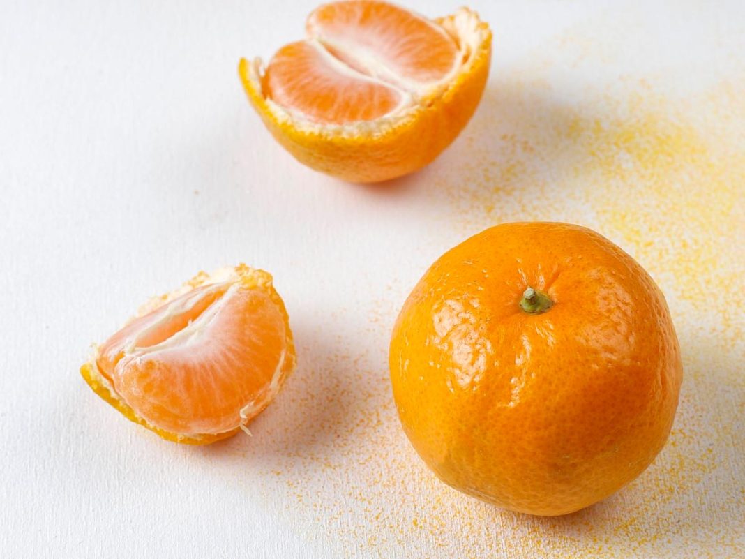 mandarine