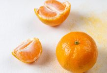 mandarine