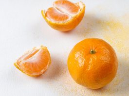 mandarine