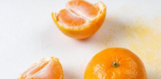 mandarine