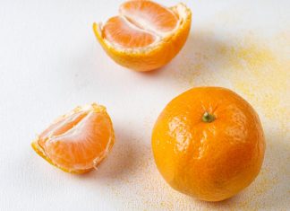mandarine