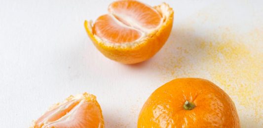 mandarine