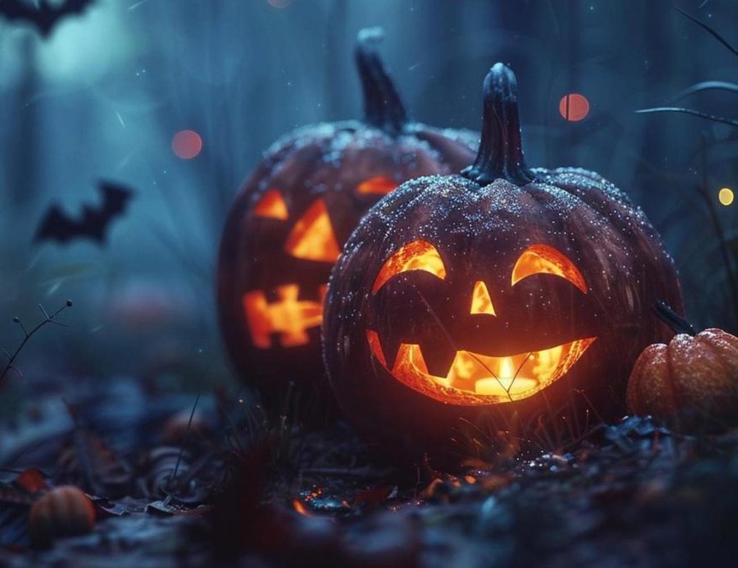 noč-čarovnic noč-čarovnic