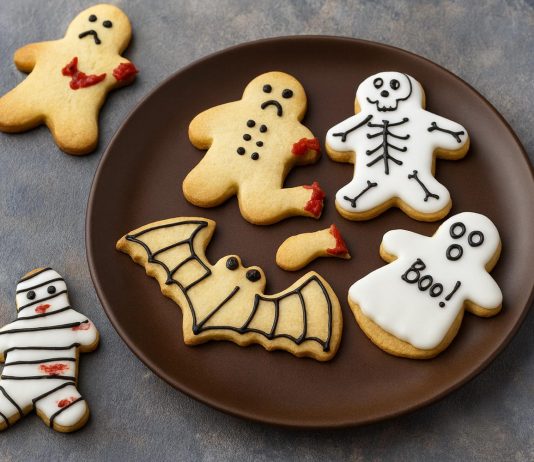 piškoti-za-noč-čarovnic