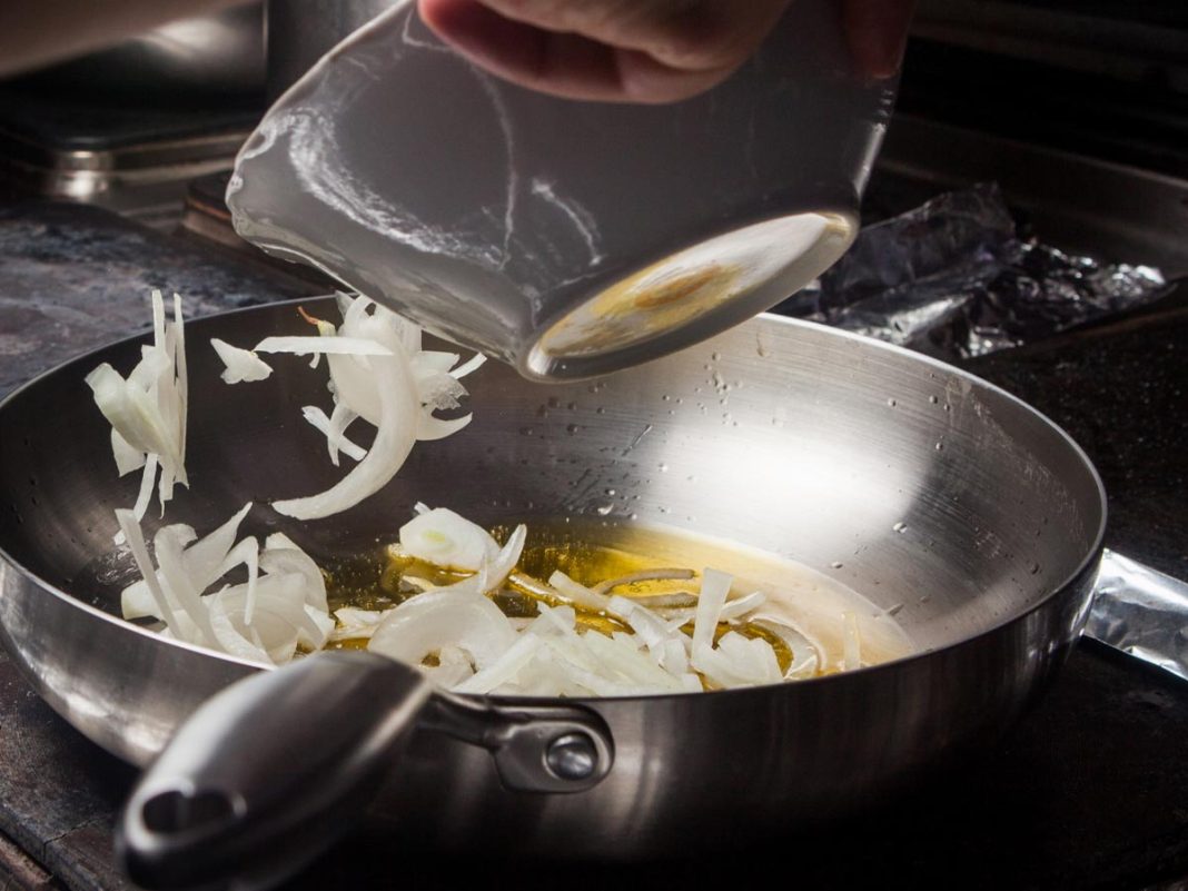praženje-čebule