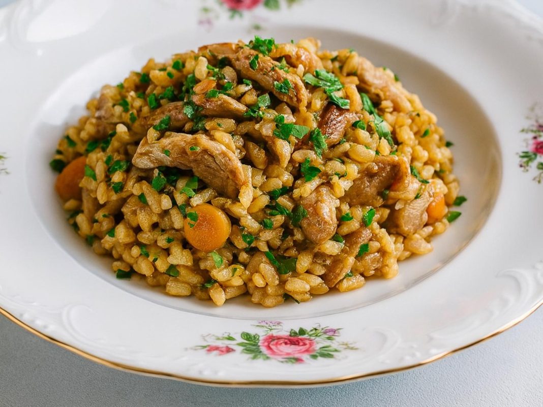 rižota-z-govedino-in-bučo rižota-z-govedino-in-bučo