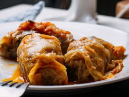 sarma