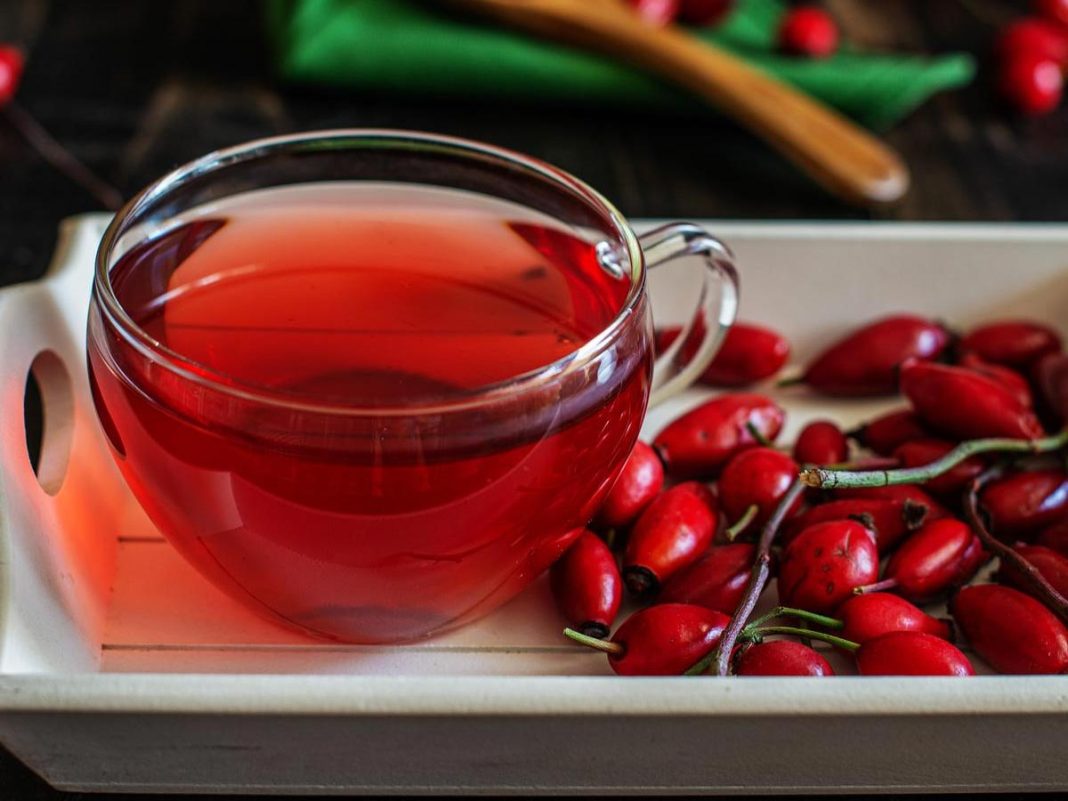 špikov-čaj špikov-čaj