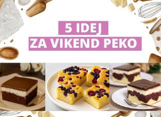 vikend-peka