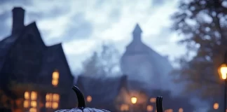 vizualna uganka skriti duh