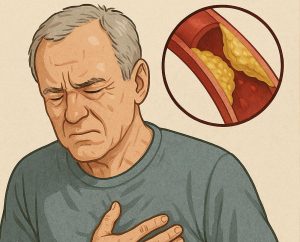 Dve priljubljeni pijači, ki lahko povečata tveganje za zamašene arterije (žile)