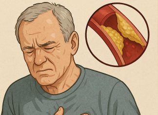 Dve priljubljeni pijači, ki lahko povečata tveganje za zamašene arterije (žile) zamašene-arterije