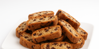 Domači prijatelj pecivo