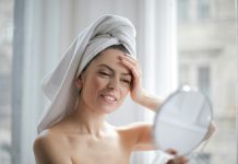 Zimski vodnik za lepo kožo