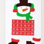 5 preprostih idej za doma narejen adventni venček