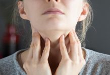 Kako si pomagati pri bolečem grlu: preizkušeni nasveti iz domače lekarne boleče-grlo