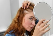 Zakaj vam jeseni pospešeno izpadajo lasje in kako to ustaviti? izpadanje-las