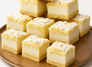 Najbolj mehko jogurtovo pecivo, ki se kar topi v ustih jogurtovo-pecivo