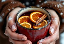 Recept za najboljše domače kuhano vino, ki vas pogreje v hladnih dneh kuhano-vino