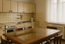 Ena stvar v vaši hiši je lahko vir izgube denarja: Feng shui opozarja, da ga čim prej odstranite kuhinja