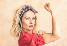 Ženske, ki jih možje ljubijo vse življenje, imajo teh 11 lastnosti lastnosti-ženske