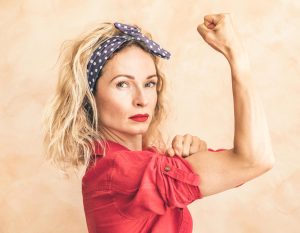 Ženske, ki jih možje ljubijo vse življenje, imajo teh 11 lastnosti