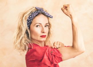 Ženske, ki jih možje ljubijo vse življenje, imajo teh 11 lastnosti lastnosti-ženske