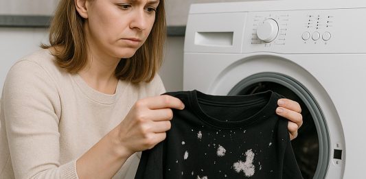 madeži-na-pralnem-stroju