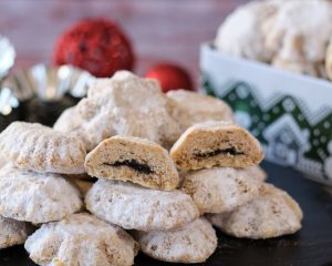 Najboljše marmeladne tačke: preprosti piškoti, ki jih morate speči