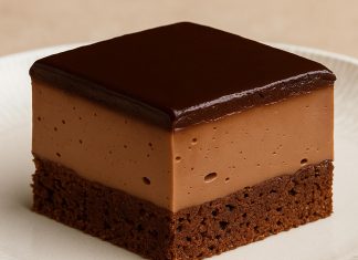 mileram-pecivo-čokoladno