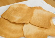 Poskusite te mlince – nikoli več jih ne boste kupovali mlinci