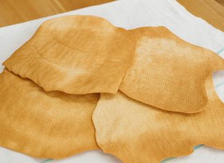 Poskusite te mlince – nikoli več jih ne boste kupovali mlinci