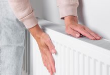 Ali je pozimi zdravo ogrevati dom tako močno, da hodimo v kratkih rokavih? ogrevanje