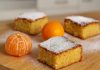 Hitro pecivo z mandarinami iz sestavin, ki jih imate doma pecivo-z-mandarinami