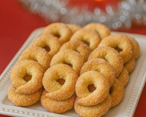 Super enostavni piškoti, ki vedno navdušijo