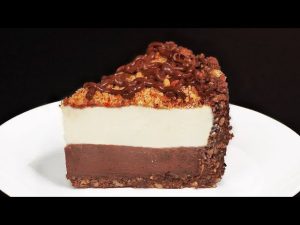 Božanska torta brez peke, ki jo naredite v 5 minutah (in vedno uspe)