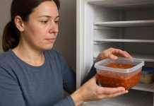 Katere jedi so najbolj primerne za v zamrzovalnik? živila-za-zamrzovanje