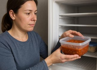 Katere jedi so najbolj primerne za v zamrzovalnik? živila-za-zamrzovanje