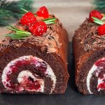 Najbolj čokoladna in lešnikova poslastica tega decembra