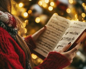 Božične pesmi za vsak okus in vsako generacijo