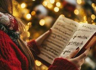 božične-pesmi