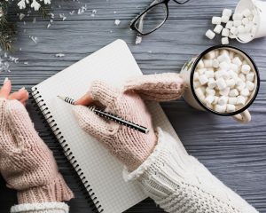 Najlepši božični in novoletni verzi