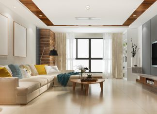 7 znakov, da je dom površno očiščen – polno korito posode sploh ni glavni pokazatelj čiščenje